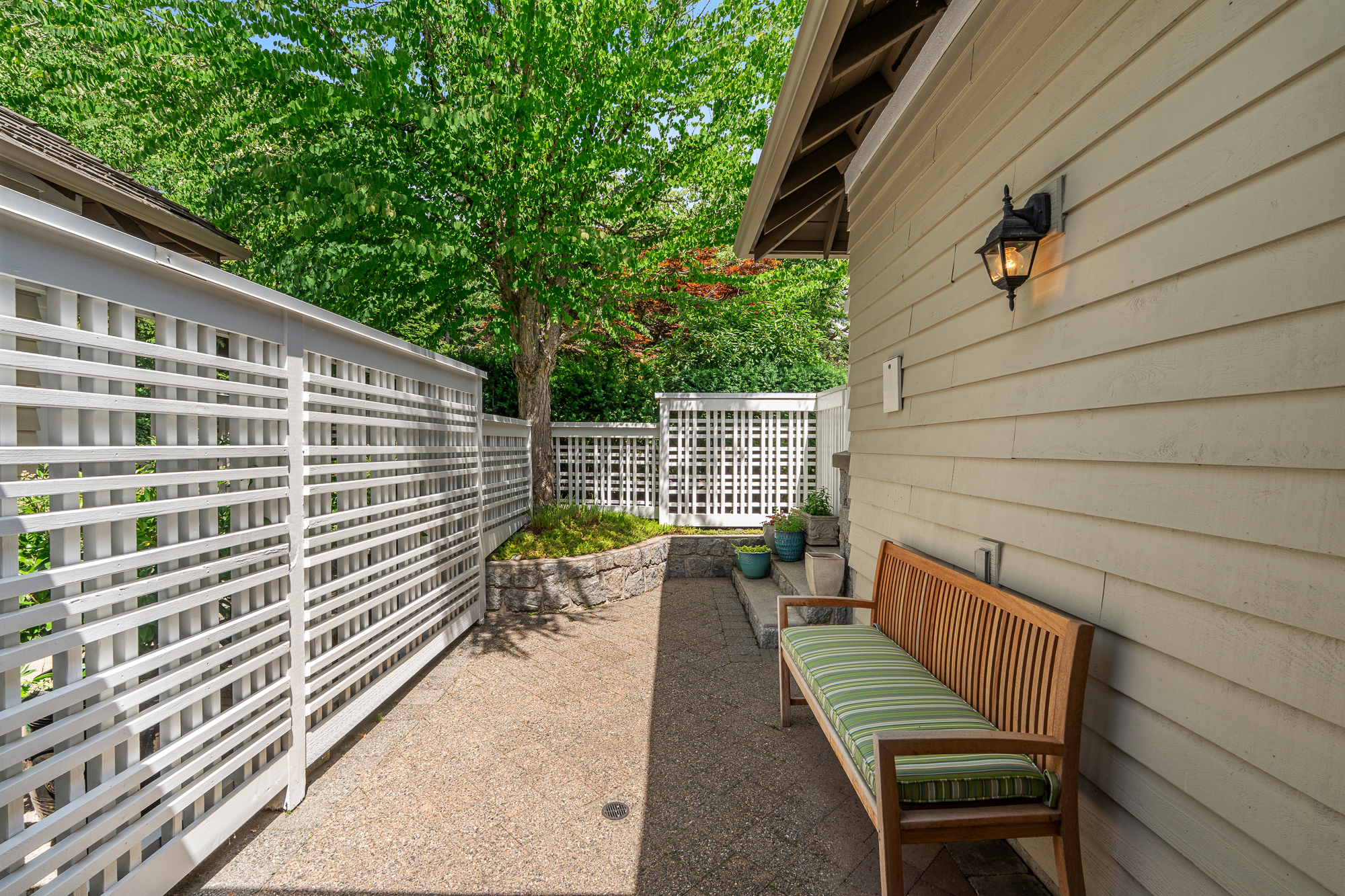 #2 – 5402 West Vista Court